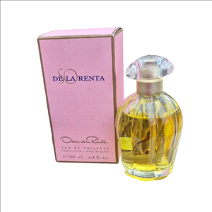 Oscar de la Renta Eau De Toilette
